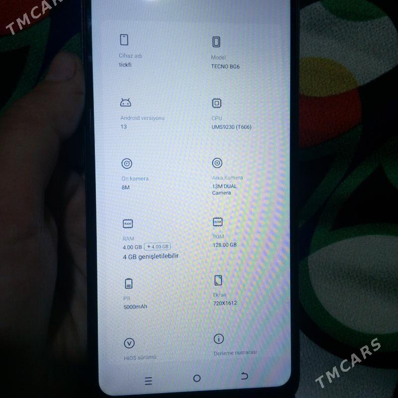 telefon - Балканабат - img 4