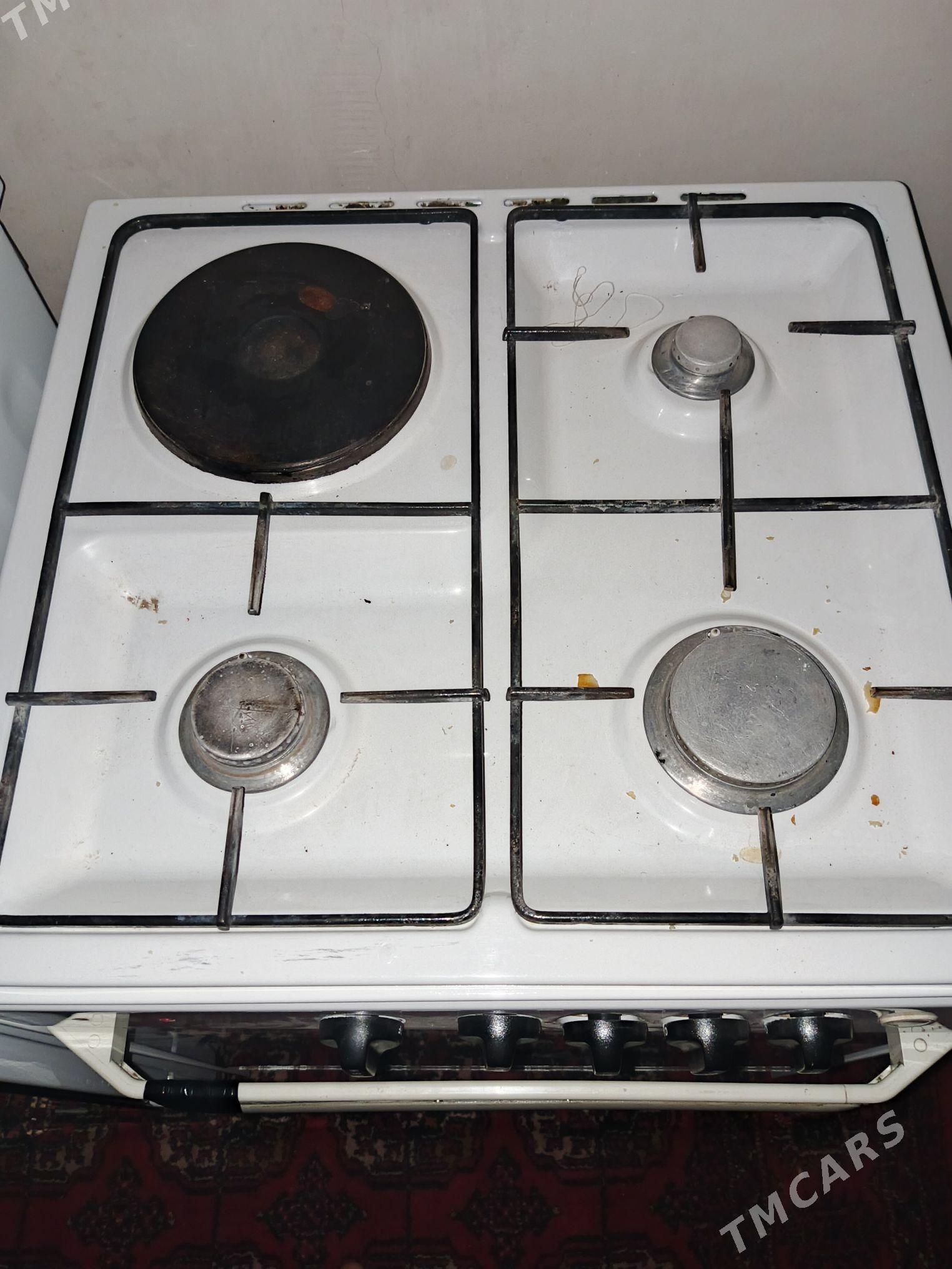 gaz pilite - Baýramaly - img 4