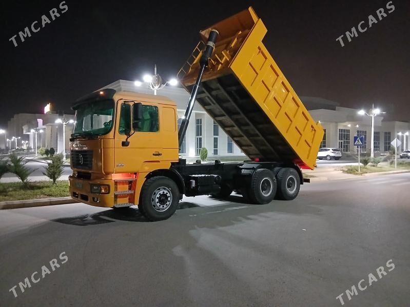 Howo Sinotruk 2011 - 510 000 TMT - Гуртли - img 4