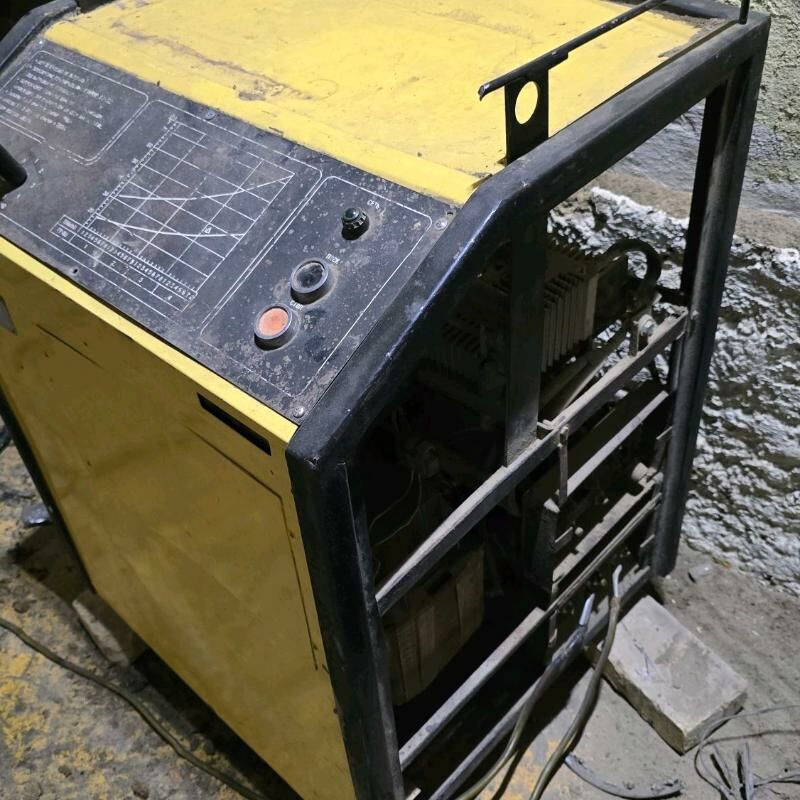 сварочный аппар мощный - Tejen - img 1