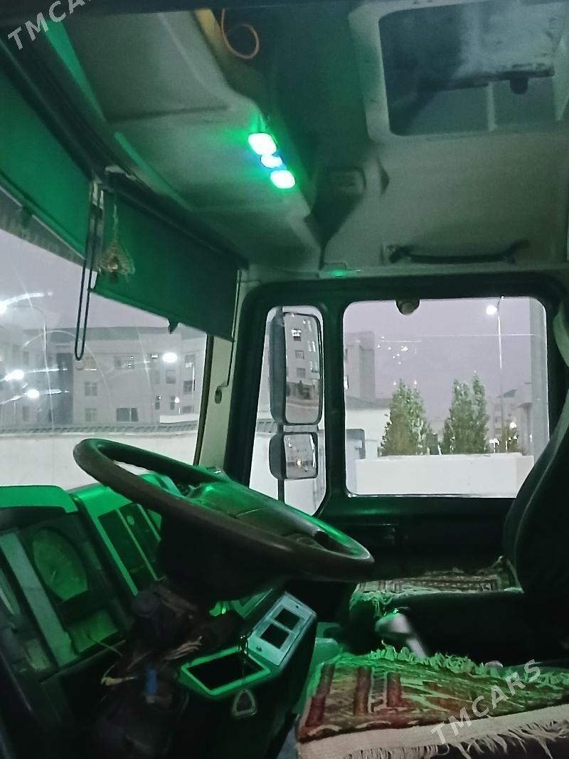 Howo Sinotruk 2011 - 510 000 TMT - Гуртли - img 3