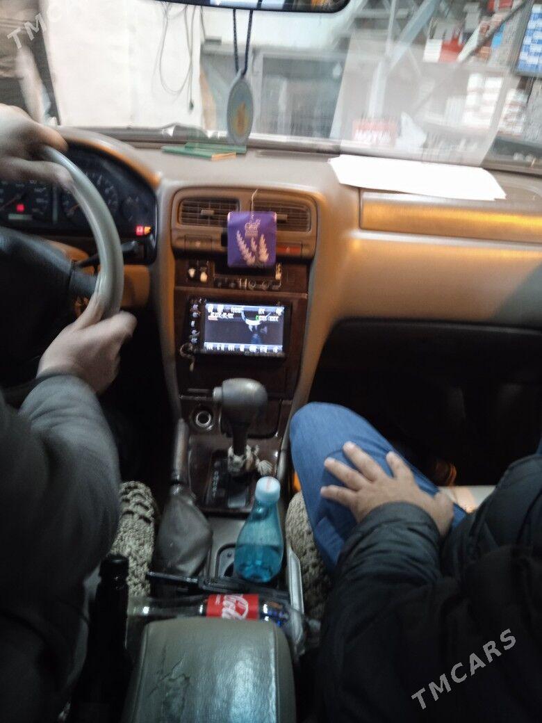 Infiniti I30 1998 - 50 000 TMT - Гурбансолтан Едже - img 5