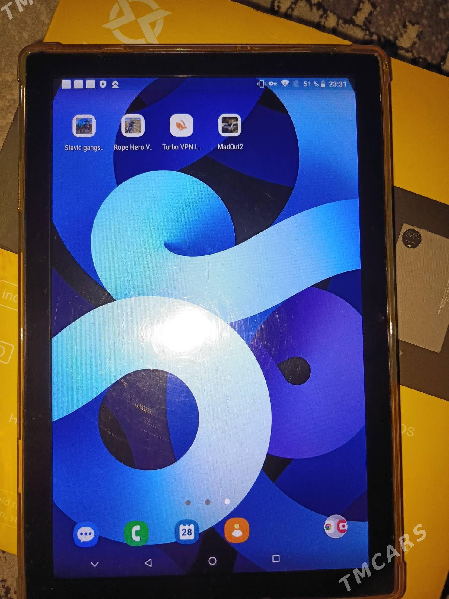 Планшет - Дашогуз - img 2