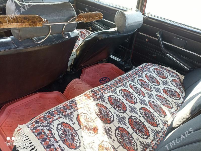 Lada 2106 1985 - 35 000 TMT - Ходжамбаз - img 4
