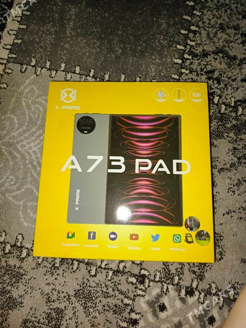 Планшет - Дашогуз - img 4