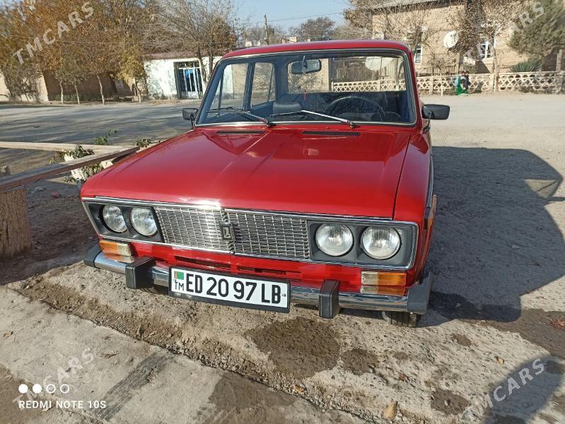 Lada 2106 1985 - 35 000 TMT - Ходжамбаз - img 6