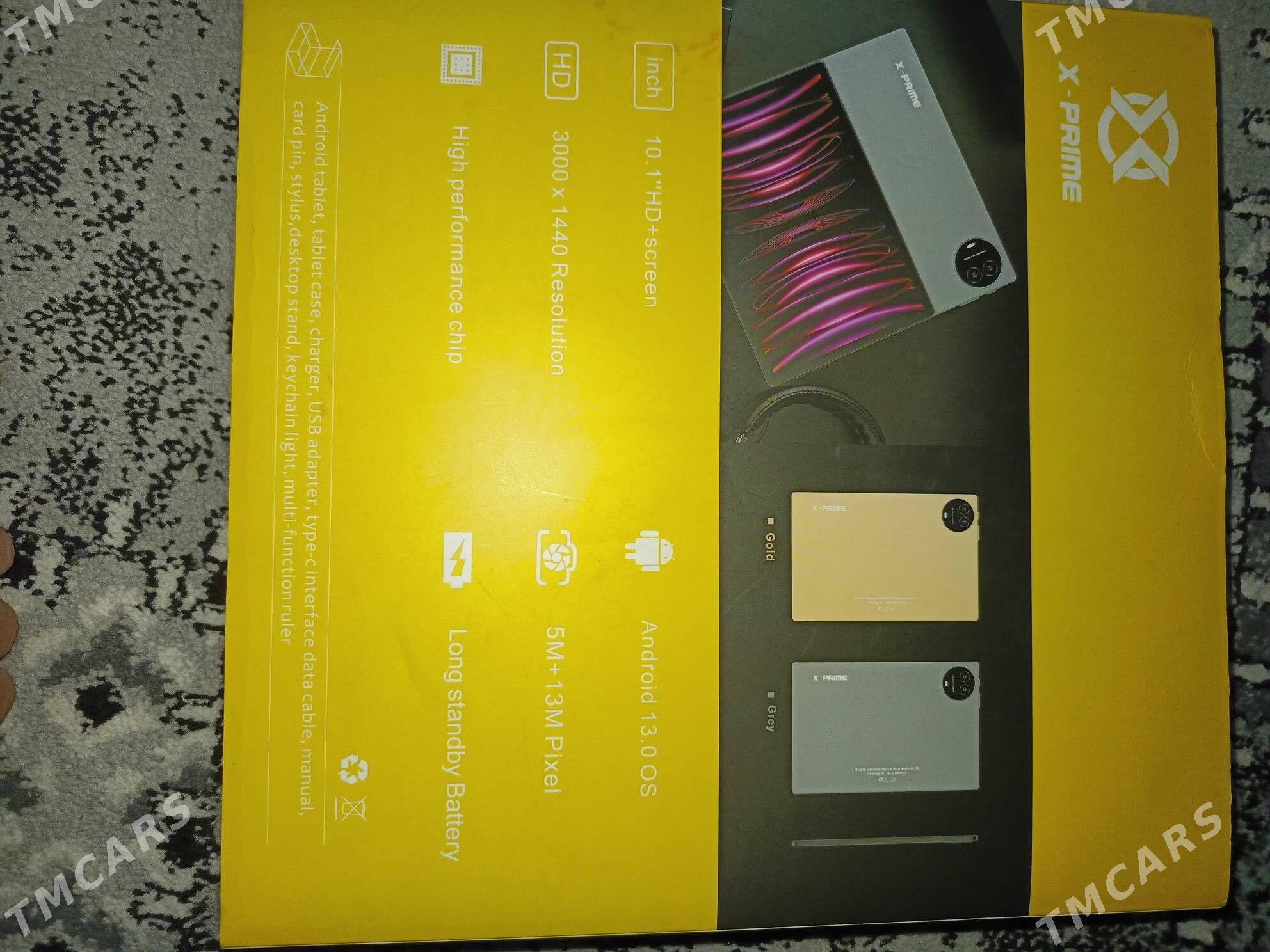 Планшет - Дашогуз - img 3