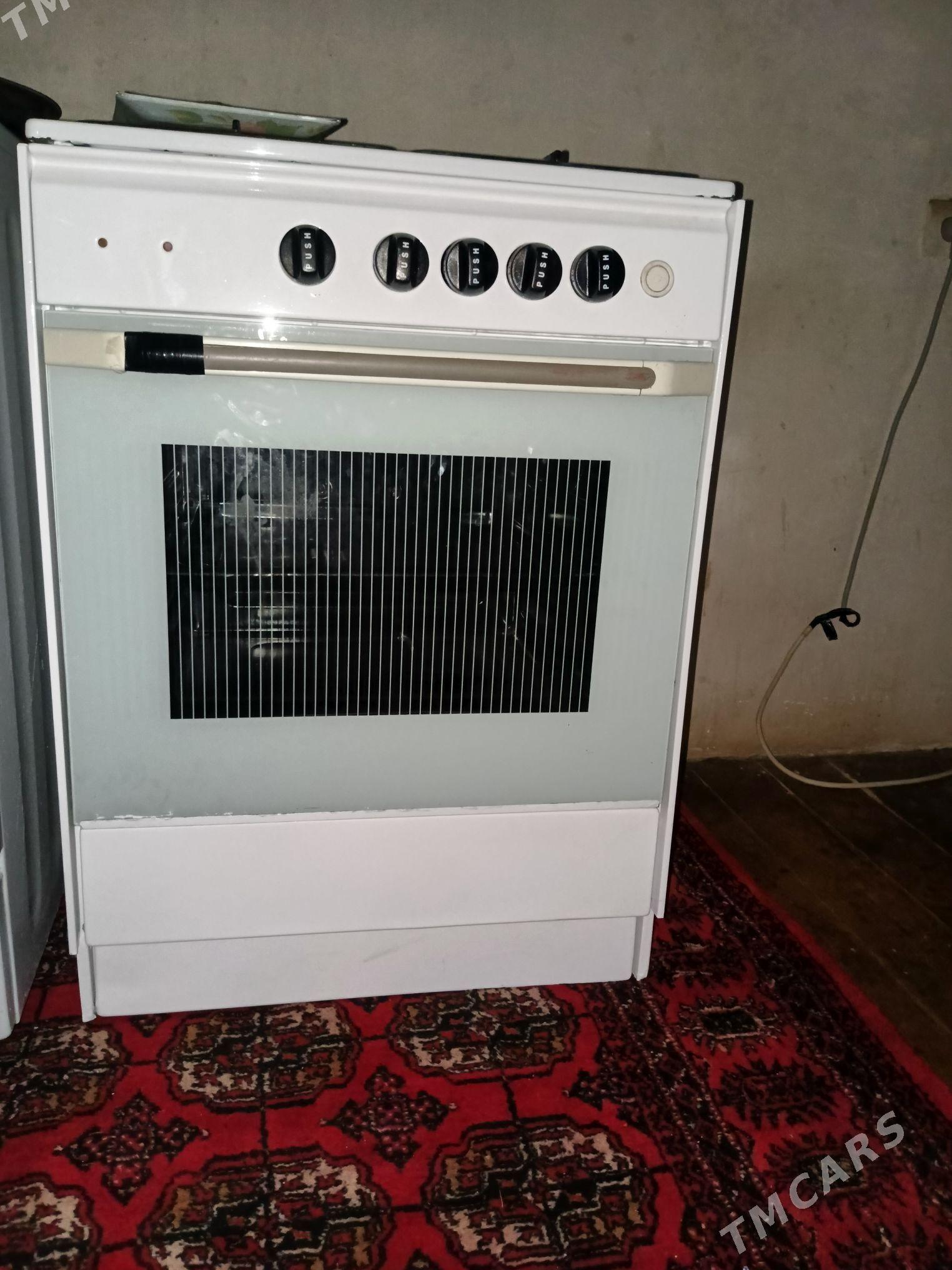 gaz pilite - Baýramaly - img 3