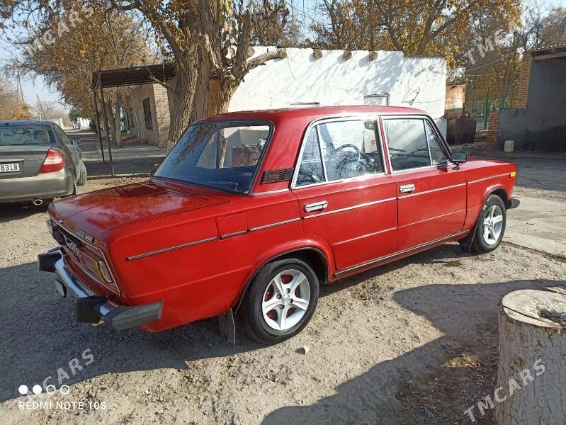 Lada 2106 1985 - 35 000 TMT - Ходжамбаз - img 3