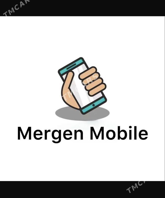 KREDIT TELFONLAR - Garaşsyzlygyň 15 ýyllygy Söwda Merkezi - img 2