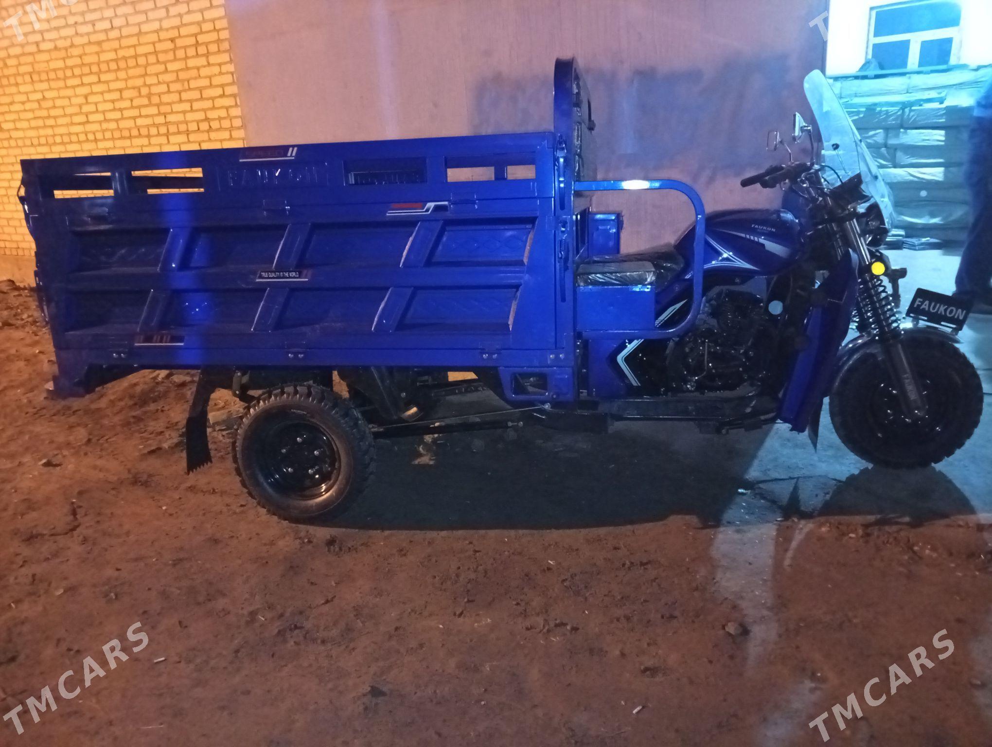 Foton ETX 2025 - 30 000 TMT - Туркменабат - img 2