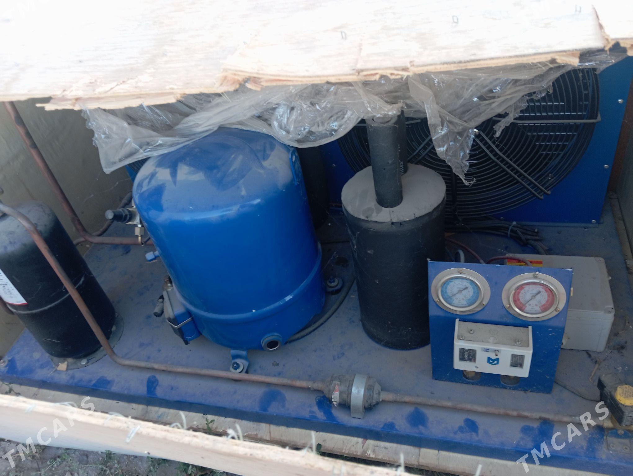 Agrygat - Türkmenabat - img 1