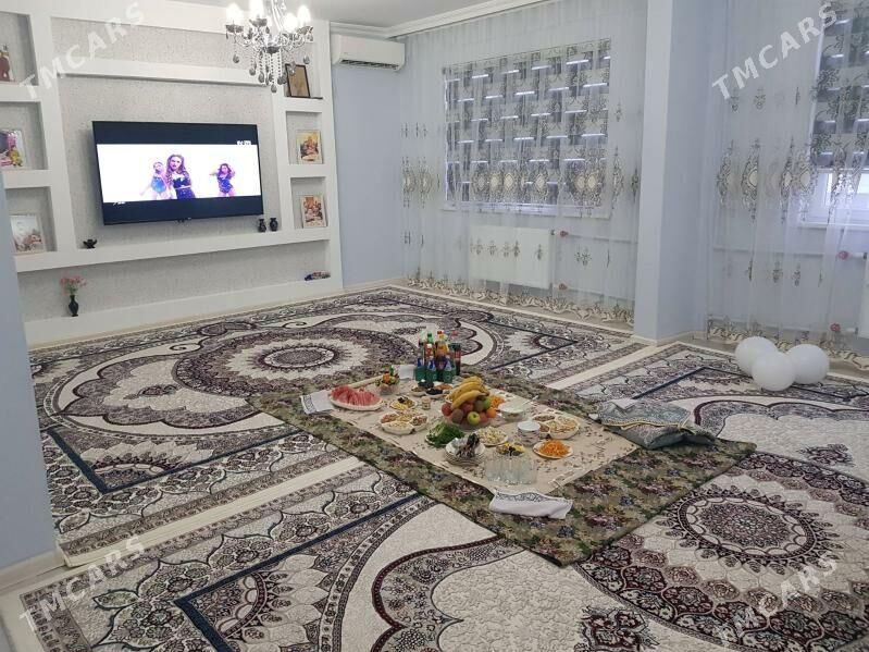 Arenda - Büzmeýin - img 2