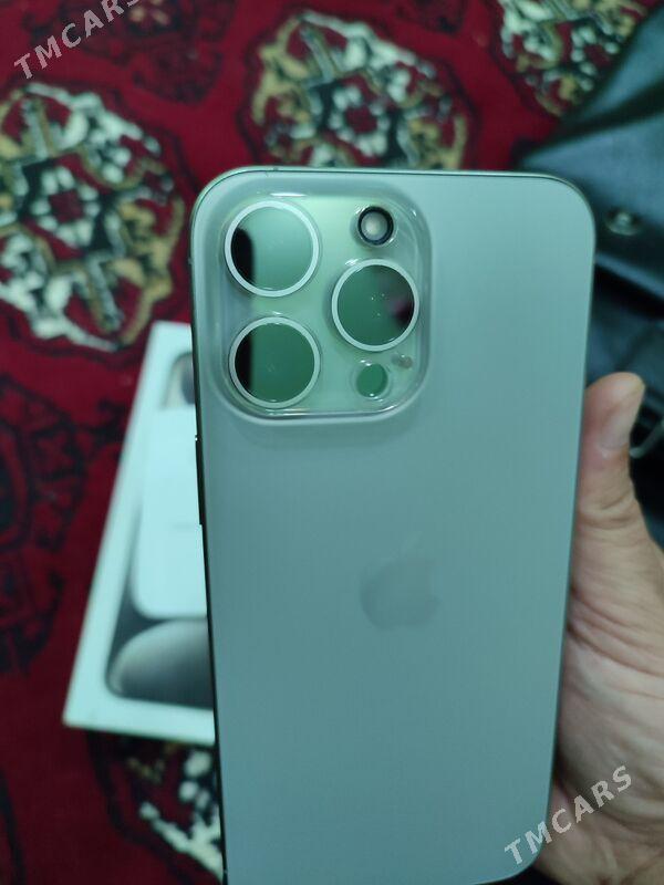 iphone 15 pro max - Шабатский этрап - img 4