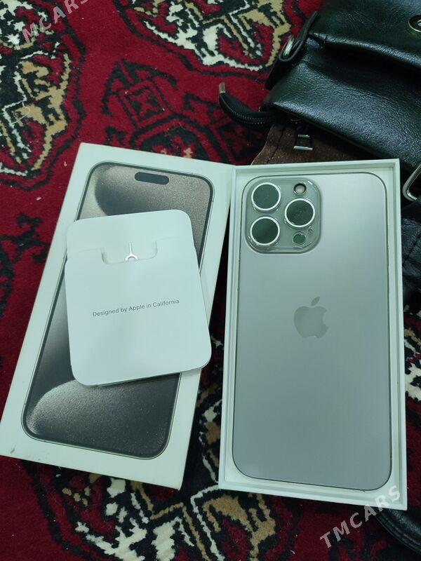 iphone 15 pro max - Шабатский этрап - img 6