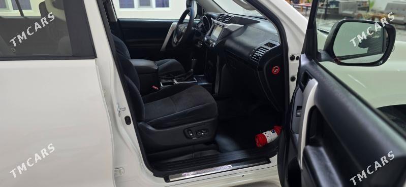 Toyota Land Cruiser Prado 2015 - 645 000 TMT - Чарджоу - img 7