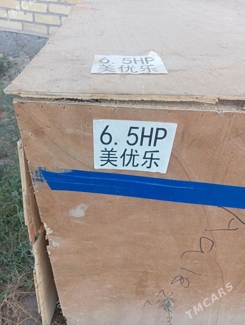 Agrygat - Türkmenabat - img 2