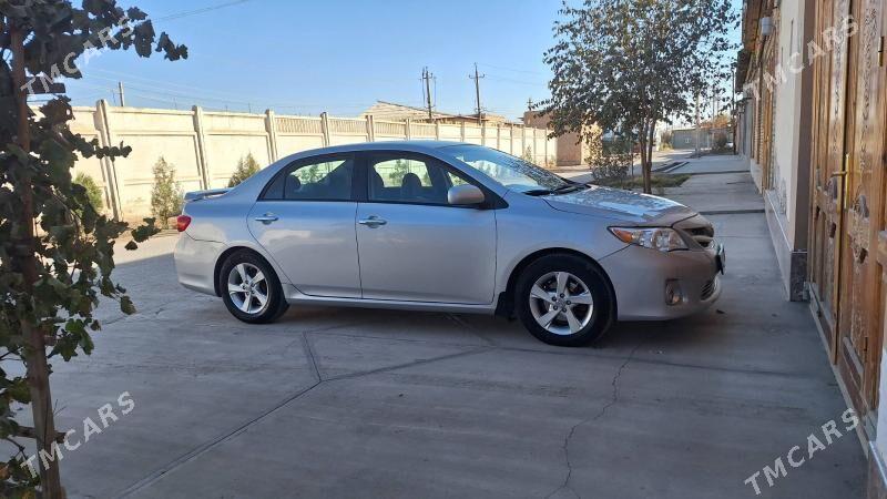 Toyota Corolla 2012 - 175 000 TMT - Дашогуз - img 2