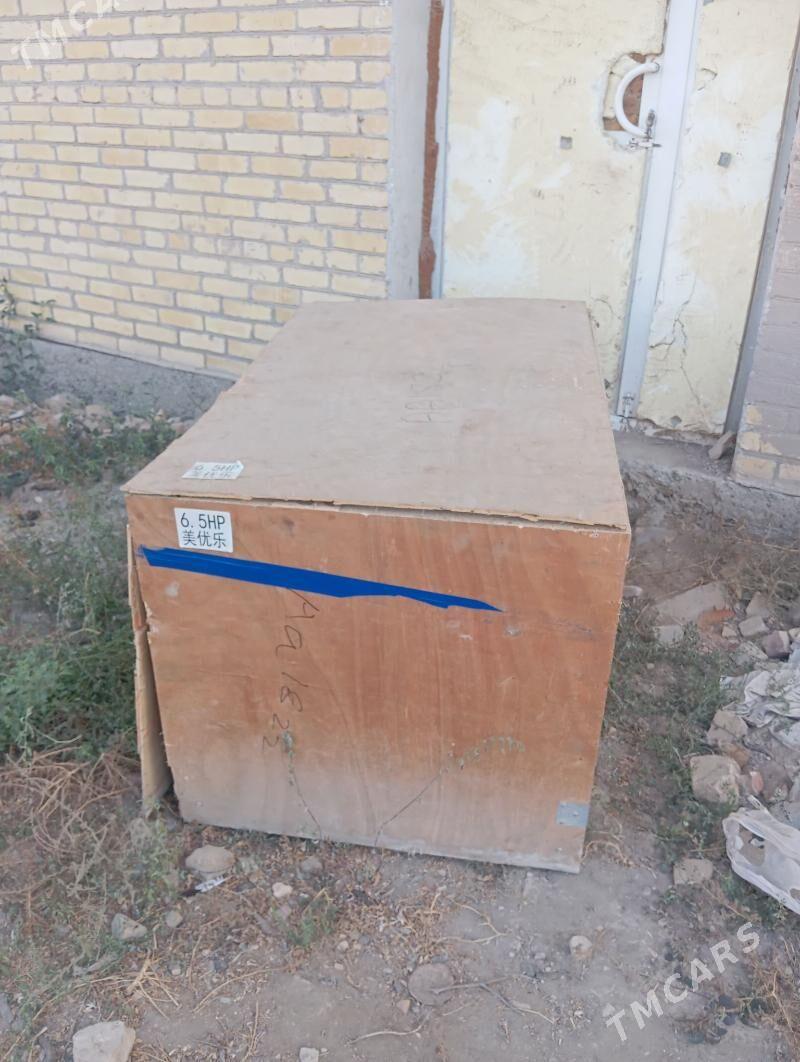 Agrygat - Türkmenabat - img 3