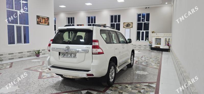 Toyota Land Cruiser Prado 2015 - 645 000 TMT - Чарджоу - img 6