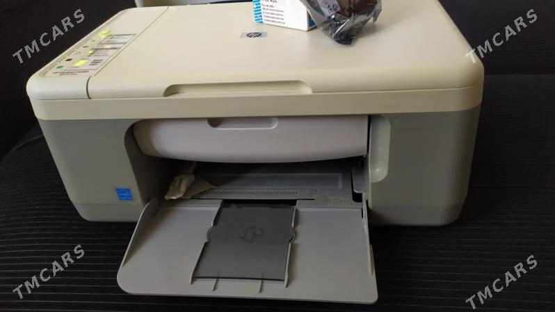 Принтер - Aşgabat - img 2