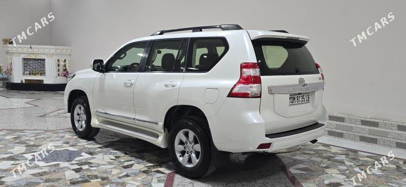 Toyota Land Cruiser Prado 2015 - 645 000 TMT - Чарджоу - img 4