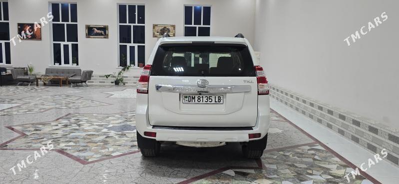 Toyota Land Cruiser Prado 2015 - 645 000 TMT - Чарджоу - img 5