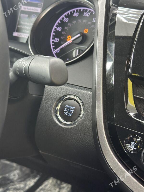 Toyota Camry 2022 - 340 000 TMT - Мары - img 9