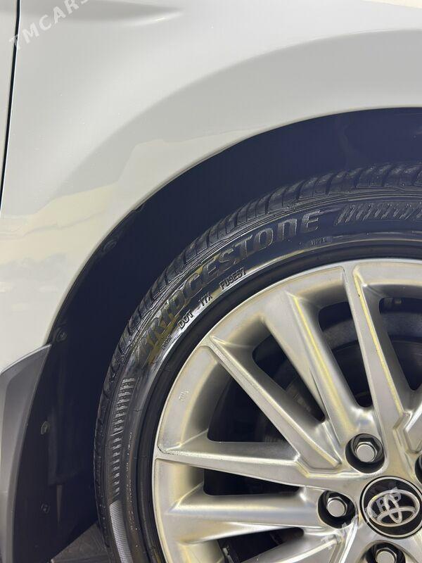 Toyota Camry 2022 - 340 000 TMT - Мары - img 6