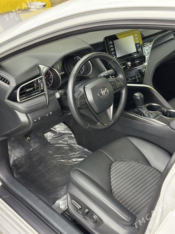 Toyota Camry 2022 - 340 000 TMT - Мары - img 8