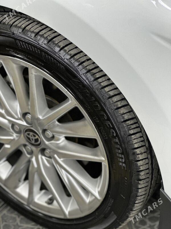 Toyota Camry 2022 - 340 000 TMT - Мары - img 3