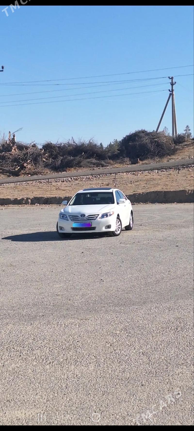 Toyota Camry 2009 - 230 000 TMT - Гёкдепе - img 5