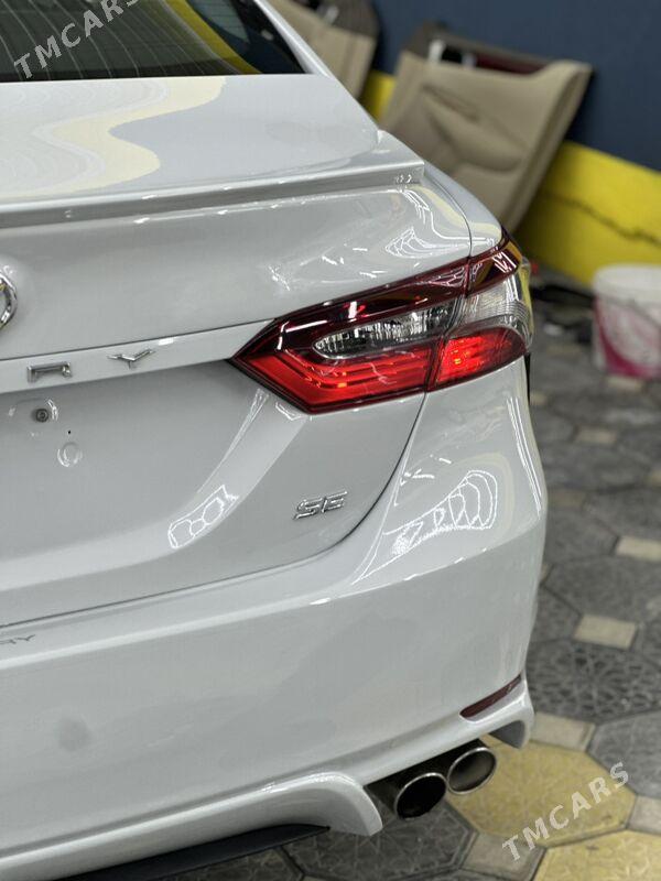Toyota Camry 2022 - 340 000 TMT - Мары - img 4