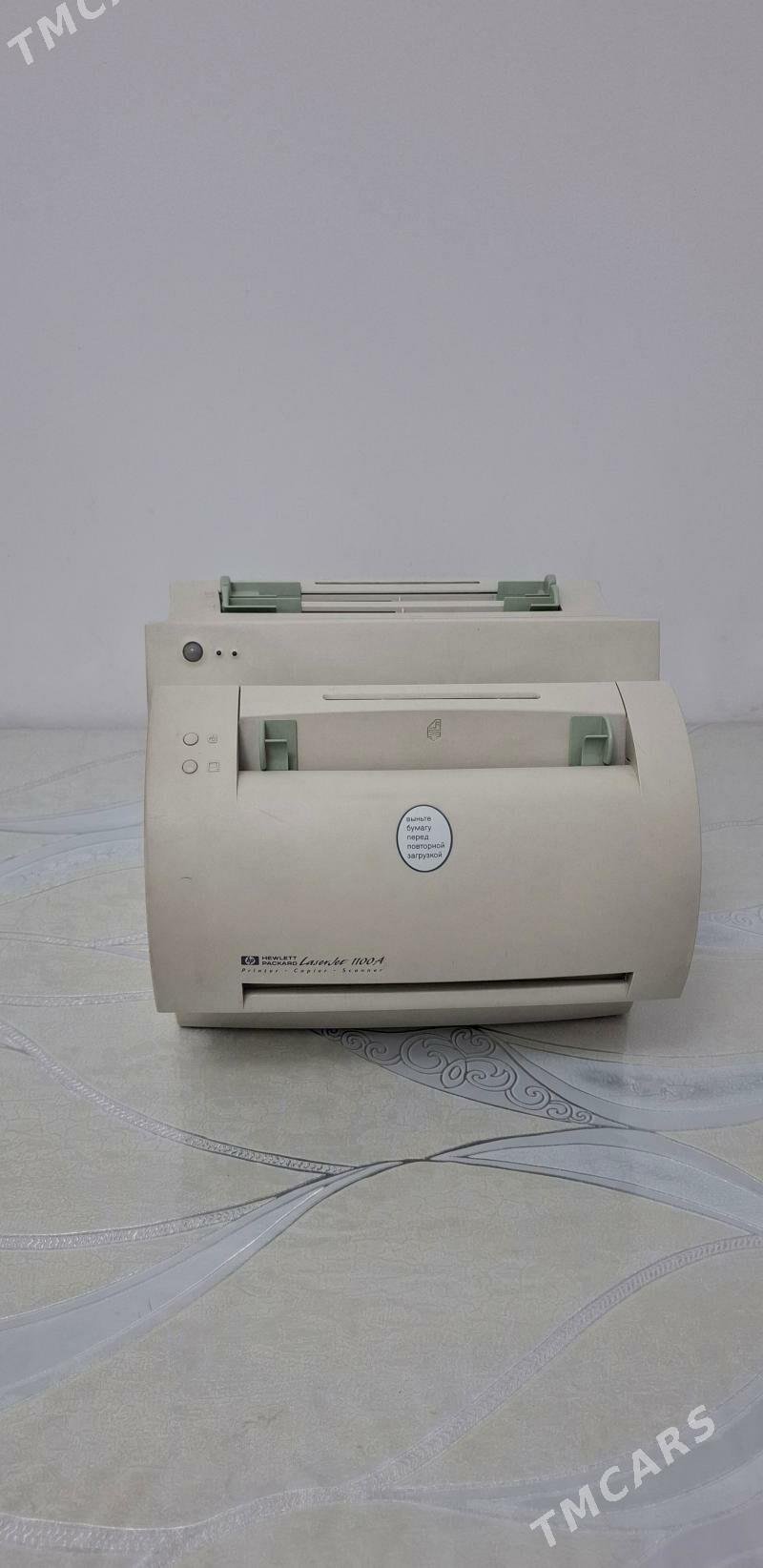 Принтер - Aşgabat - img 4