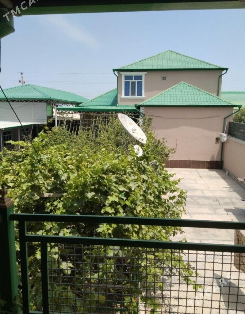 ANEWAnew Kottedj Magtymguly - Ашхабад - img 3