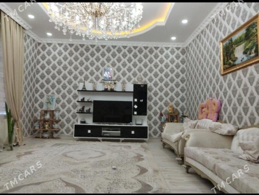 ANEWAnew Kottedj Magtymguly - Ашхабад - img 5