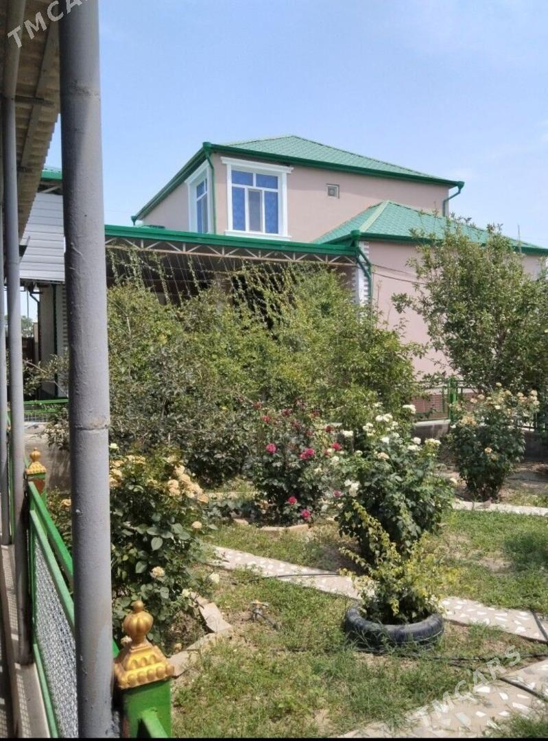 ANEWAnew Kottedj Magtymguly - Ашхабад - img 2