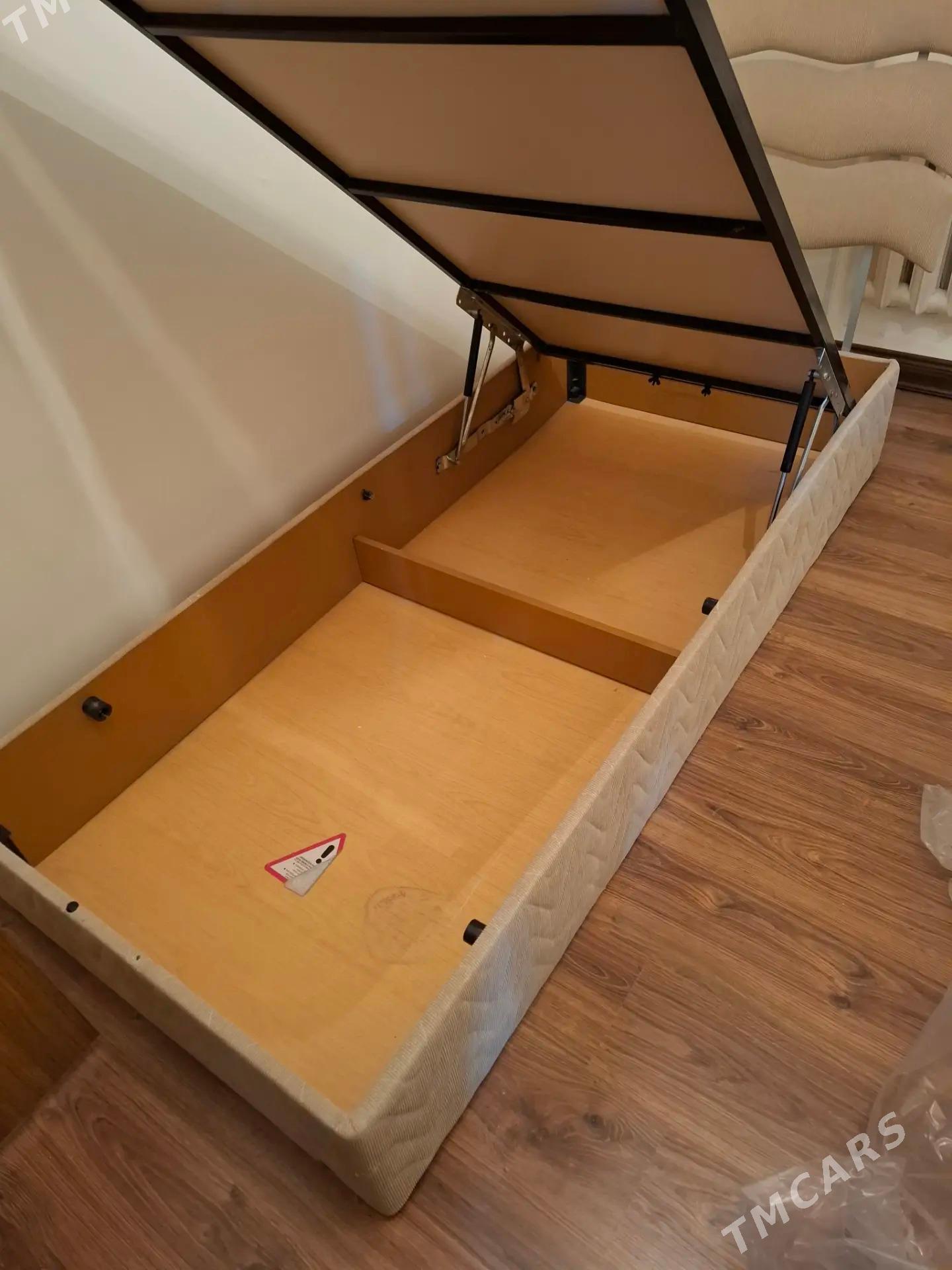 Spanly  istikbal - Aşgabat - img 4