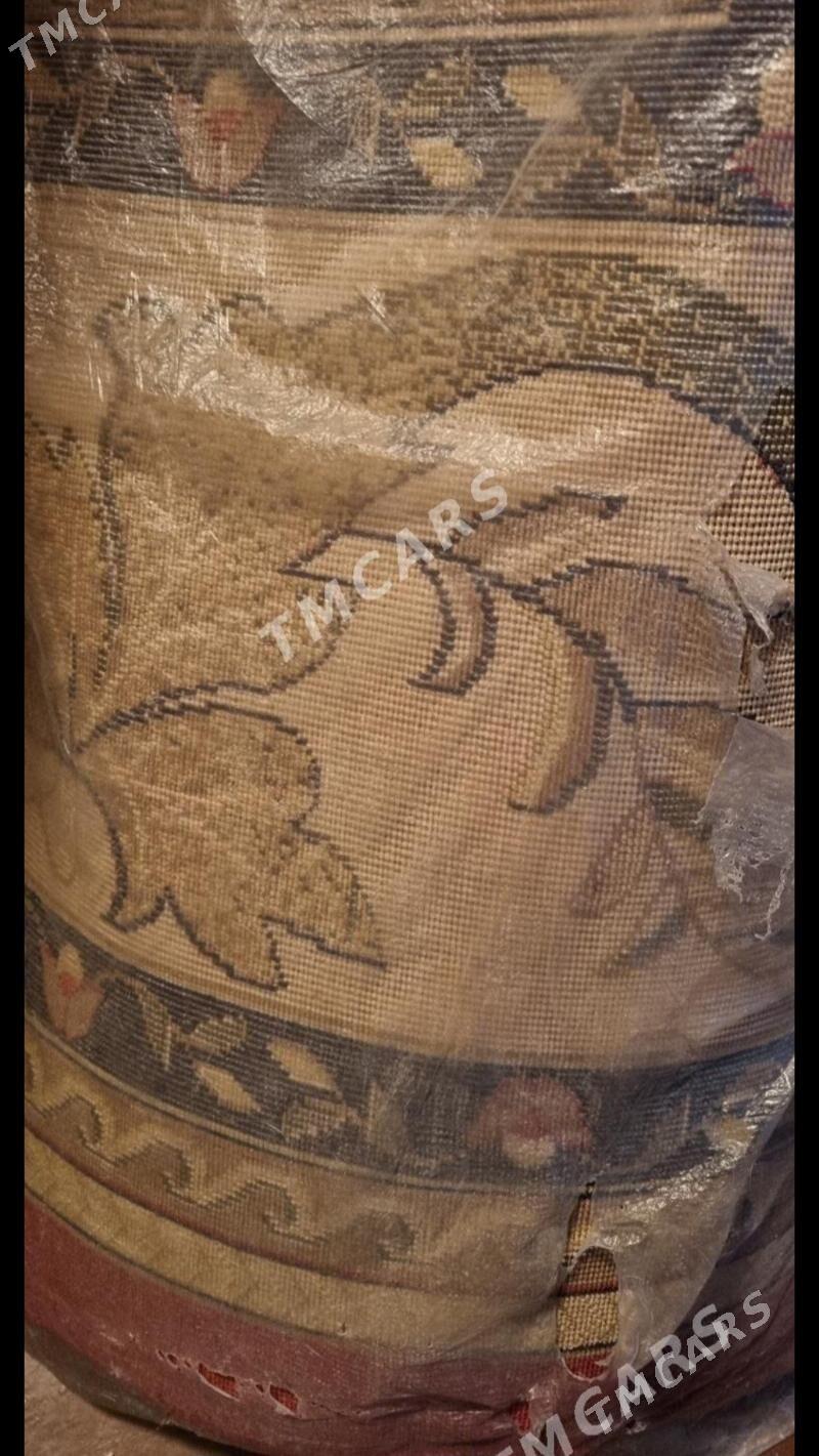 ковёр haly - Район ст. Аэропорта, ул. Гагарина - img 2