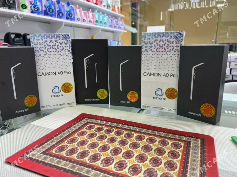 KREDIT TELFONLAR - Garaşsyzlygyň 15 ýyllygy Söwda Merkezi - img 3