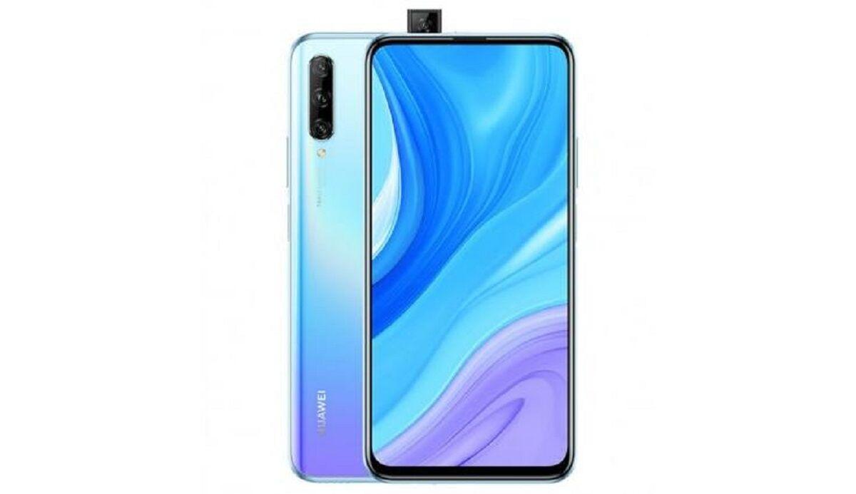 Huawei Y9s 6/128 - Türkmenabat - img 2