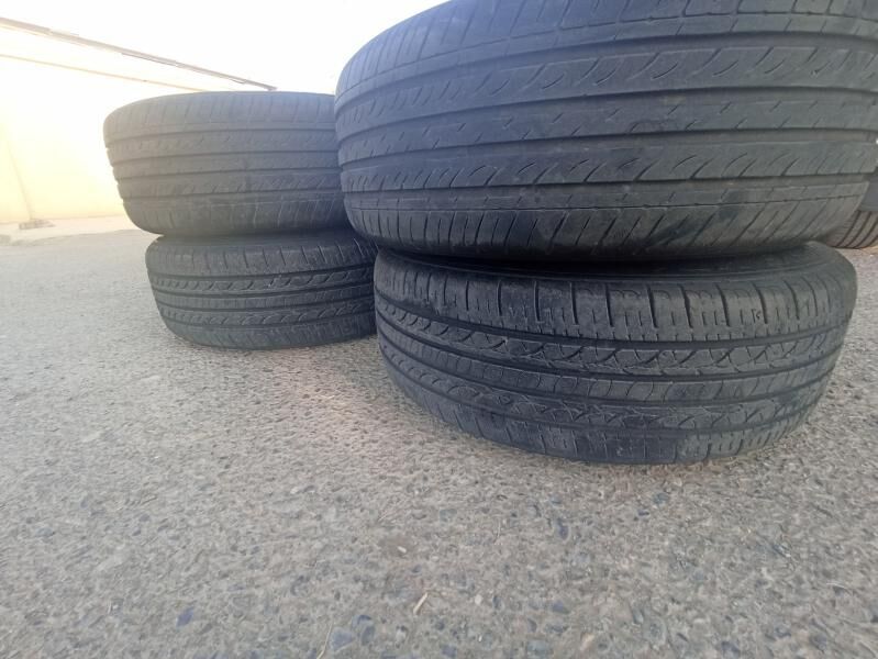 Teker 1 200 TMT - Ашхабад - img 2