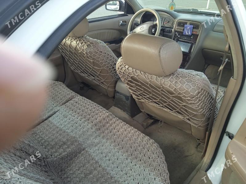 Infiniti I30 1998 - 50 000 TMT - Гурбансолтан Едже - img 8