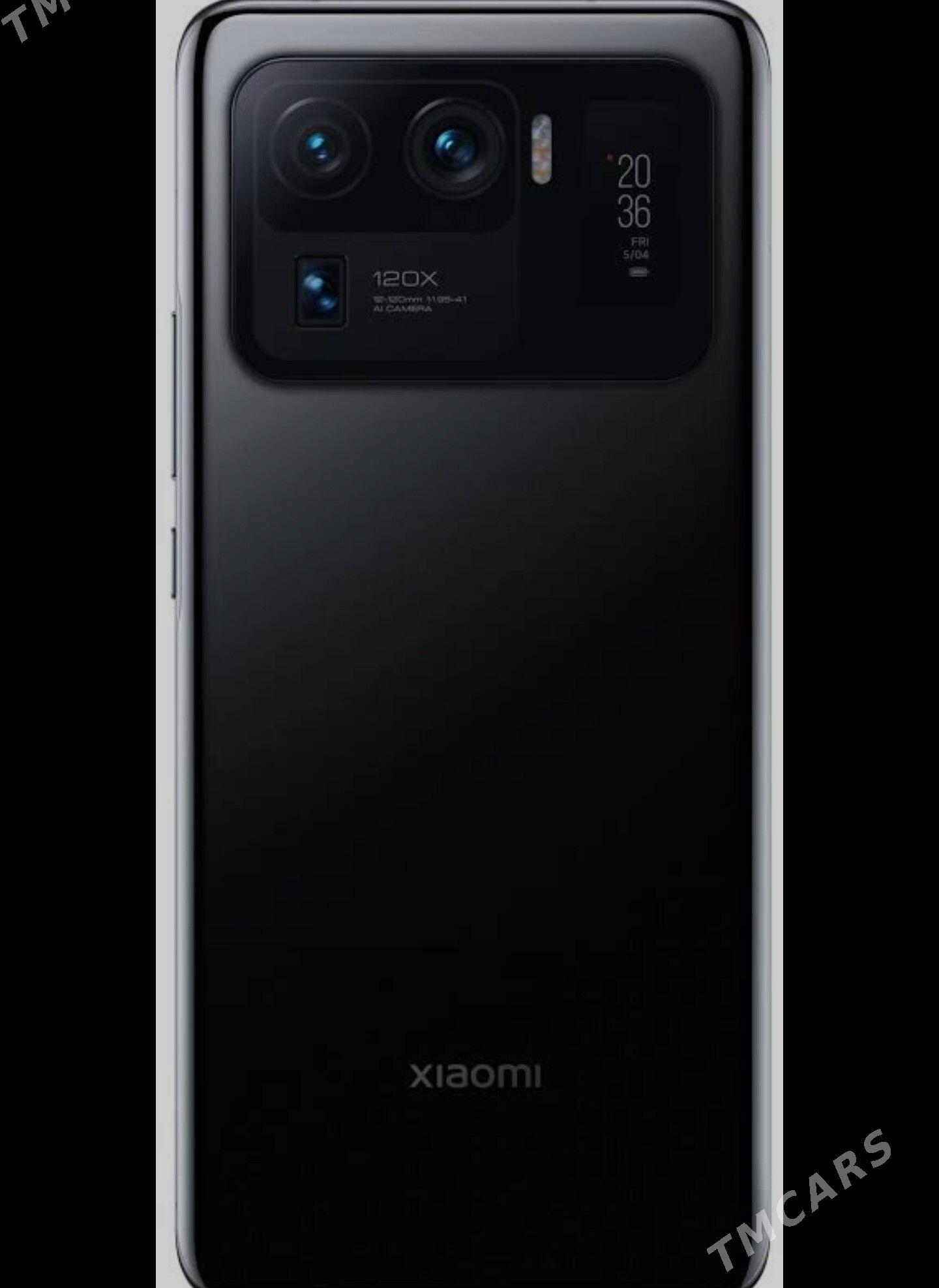 Xiaomi - Дашогуз - img 1