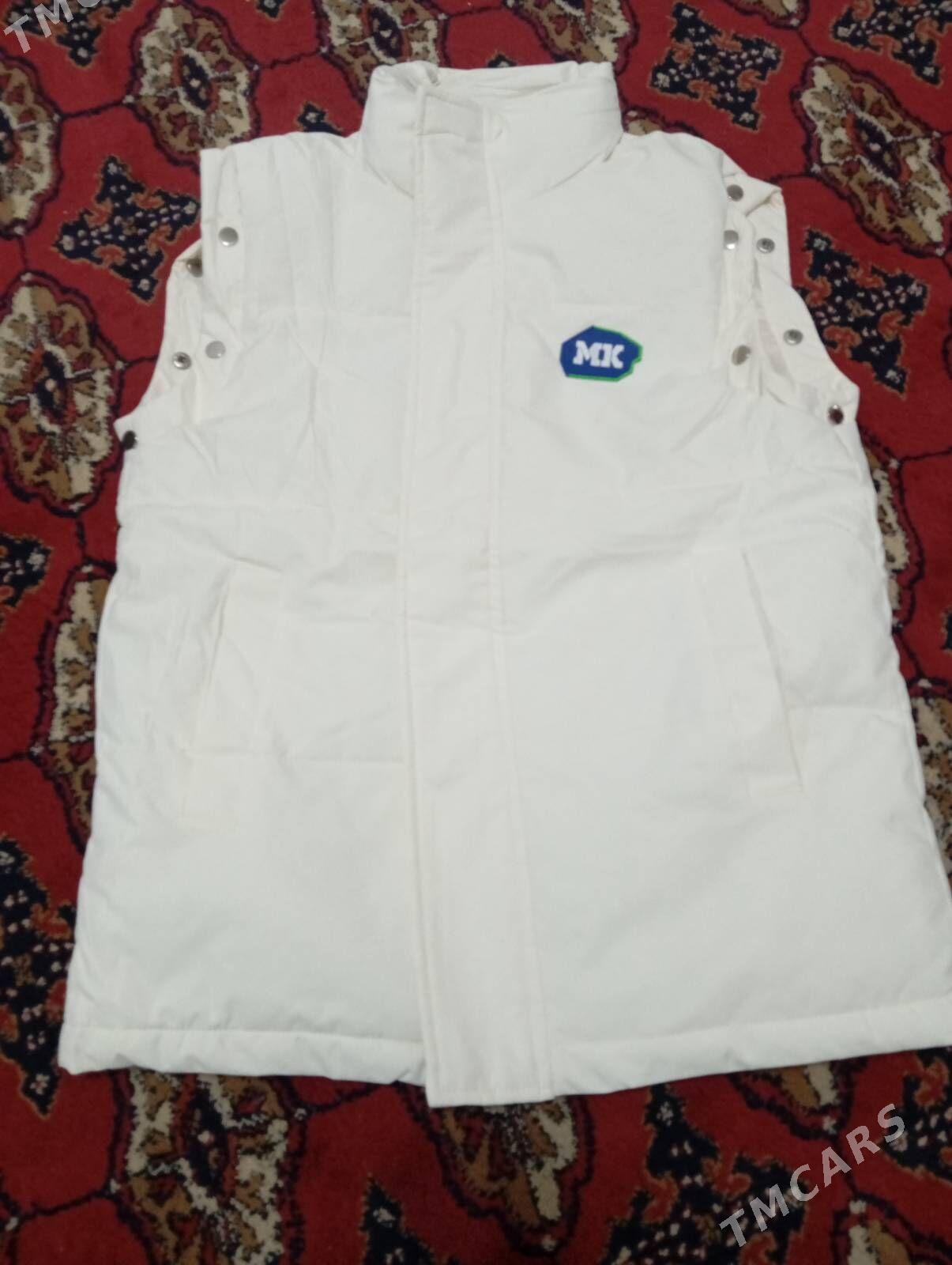 Yensiz Jaket - Hitrowka - img 2