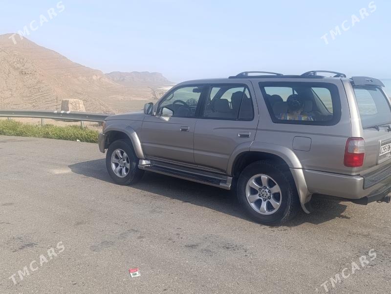 Toyota 4Runner 2002 - 185 000 TMT - Балканабат - img 2
