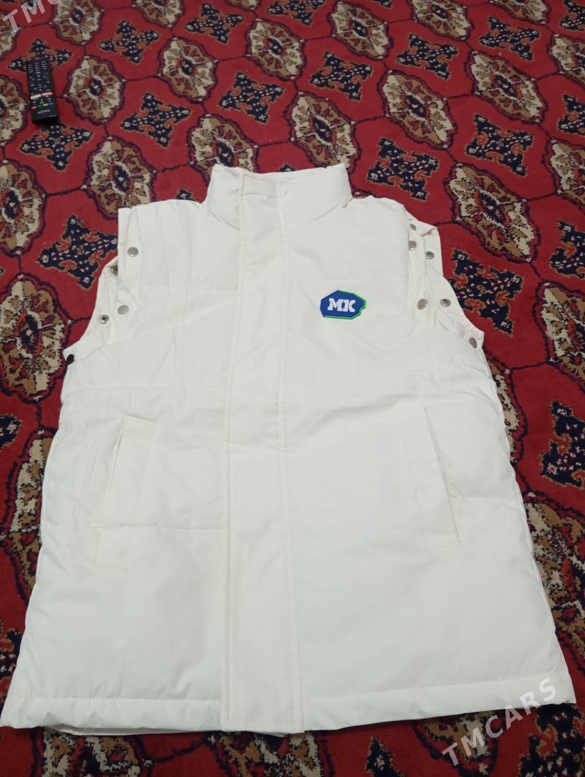 Yensiz Jaket - Hitrowka - img 1