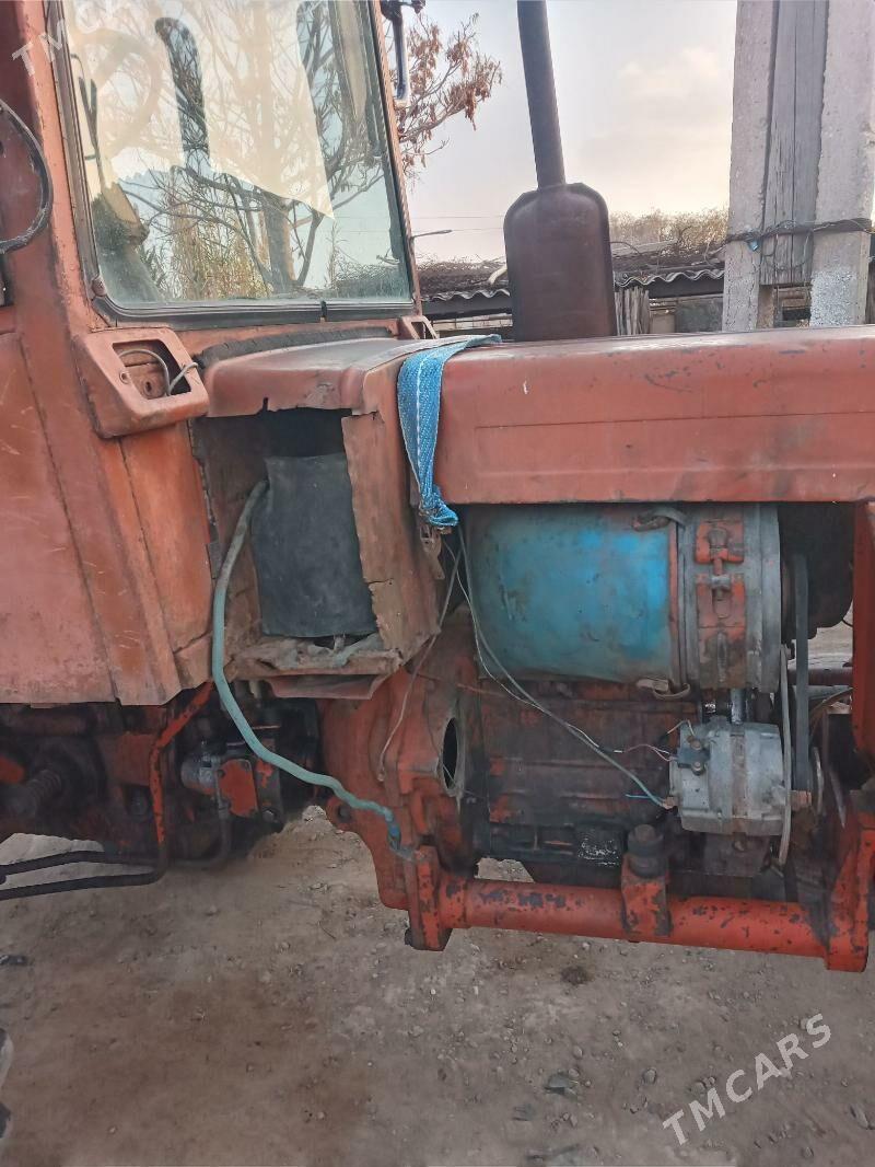 MTZ 80 1993 - 15 000 TMT - Теджен - img 2