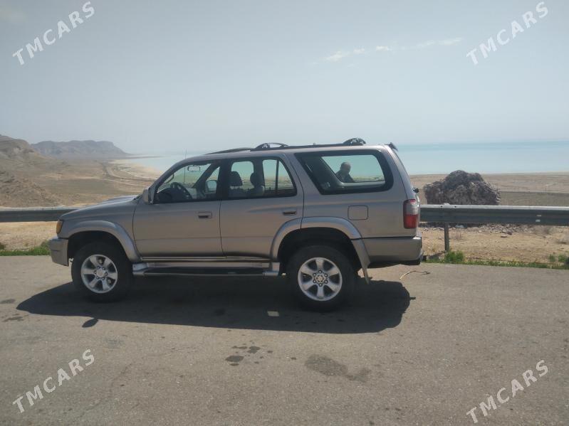 Toyota 4Runner 2002 - 185 000 TMT - Балканабат - img 5