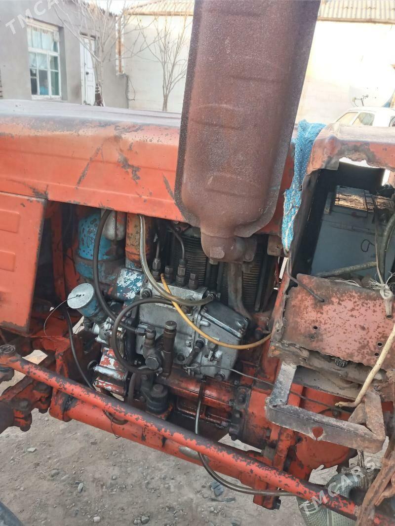 MTZ 80 1993 - 15 000 TMT - Теджен - img 3